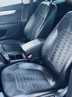VW PASSAT B7 Highline 2,0TDI - 8