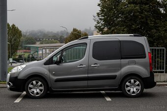 Peugeot Partner Tepee 1.6 HDi 90k Outdoor - 8