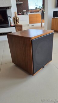 CANTON SUB. PLUS C , CANTON PLUS S , SALA ONE - 8