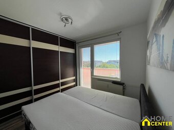 NA PREDAJ krásny nadštandardný 3 izbový byt v Komárne - 8