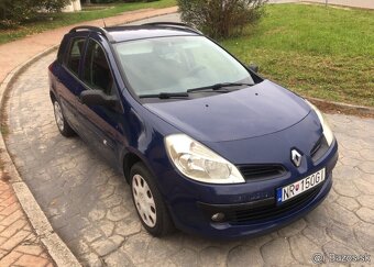 RENAULT CLIO GRANDTOUR 1.5 DCI - 8