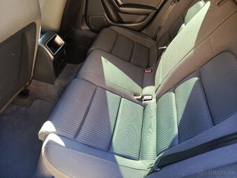 Audi a4 b8 avant 2.0tdi 105kw rv12/2011 - 8