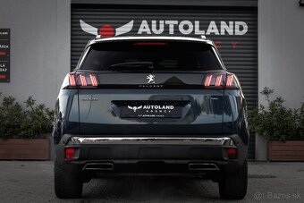 Peugeot 3008 1.6 Hybrid 225k GT Pack A/T - 8