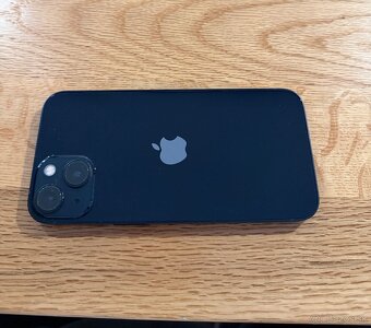 iPhone 13, 128GB čierny - 8