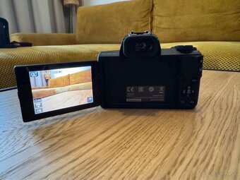 Canon EOS50 MARK II - 8