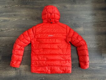 Mammut Broad Peak Pro 2025/26 páperová bunda - 8