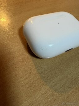 Predám apple 13 + airpds - 8