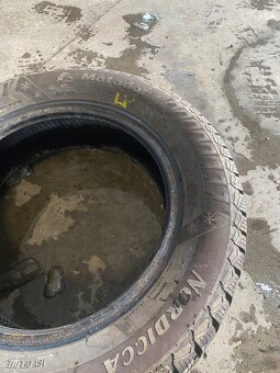 165/70 R14 Gumy Pneumatiky zimné - 8