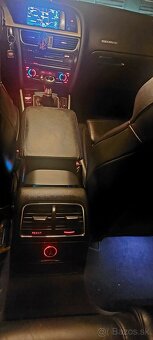 Predam Audi A5 Sportback 3.0 tdi 176kw - 8