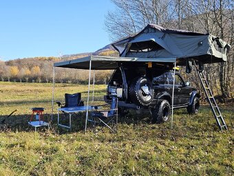 Nissan Patrol GR Y61 – OM606 - 8