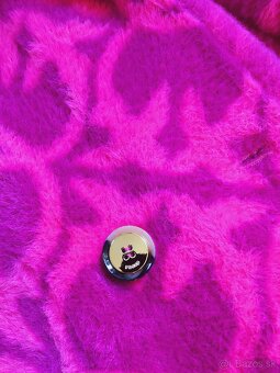 Pinko kabat S oversize - 8