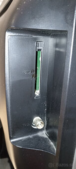 LCD BenQ SE2241B 22" - 8