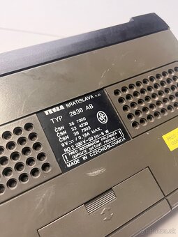 Tesla 2836 AB Arioso - 8