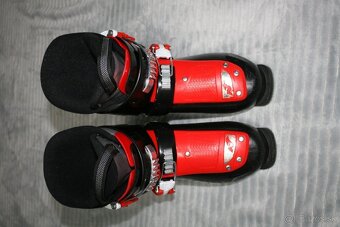 lyže Atomic redster XT 100 cm - 8