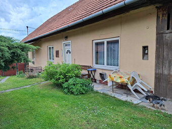 Rodinný dom - Odorín - 8