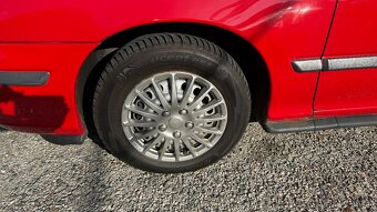 Opel Calibra 2,0 / 85KW, AUTOMAT - 8