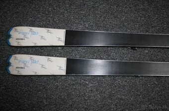 dámske lyže head 156 cm - 8