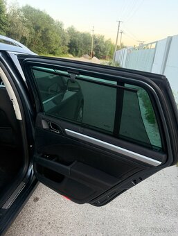 Škoda Superb 2.0 TDI DSG 4x4 maximálne zachovala - 8