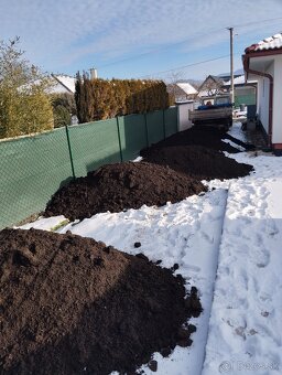 Preosiata zemina - 8