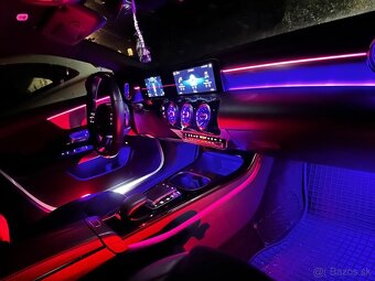 Mercedes-benz CLA - 8