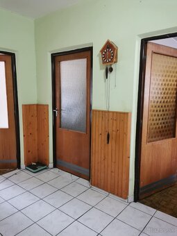 Slnečný 3-izbový byt, 83m2, 2 balkóny, Stred - 8