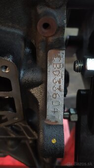 Motor 2.0 Tdi CLCA/CBDC - 8