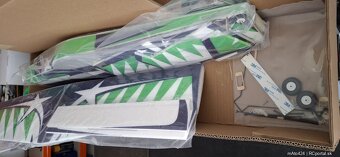 Akrobat MX2 955mm 3D EPP (KIT) - 8