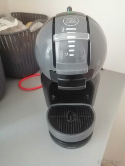 DOLCE GUSTO MINI ME - 8