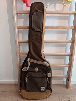 Predám basgitaru Ibanez sr650 - 8