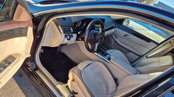 Mercedes E 250Cdi 150kW 4Matic - 8