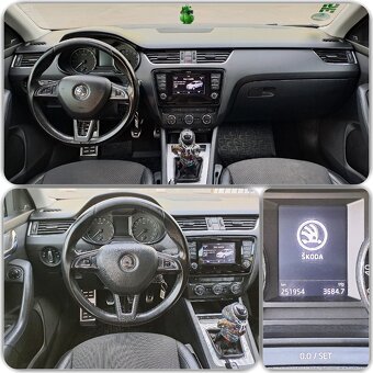 ŠKODA OCTAVIA III 2.0 CR TDI - 8