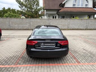 Audi A5 Sportback 2.0 TDI multitronic - 8