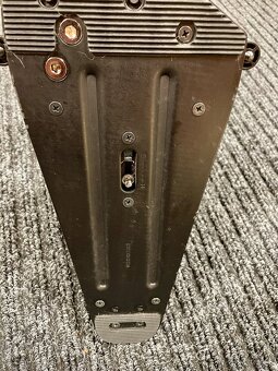 Tama Iron Cobra Double Pedal Rolling Glide - 8