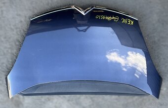 Kapota Citroen C4 Picasso - 8