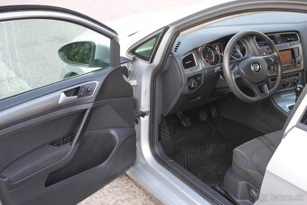 vw golf 7 kombi 1,6 tdi - 8