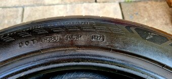 Goodyear Eagle F1 Asymmetric 6 245/45 R18 - 8