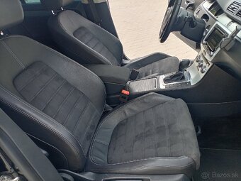 Volkswagen cc 2.0tdi, dsg 103kw - 8