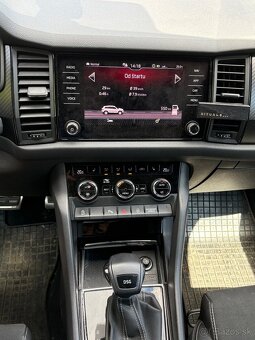 Kodiaq Sportline 1.5 benzín - 8
