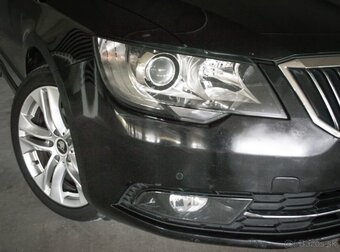 Škoda Superb Combi ambiente 2fl 3T 1.6 TDI - 8