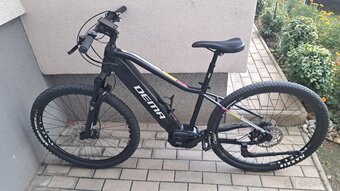 E-BIKE DEMA GAMA - 8
