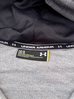 Balík pánskeho značkového oblečenia L a XL - 3,75ks - 8