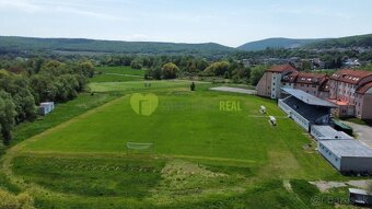 Na predaj investičný pozemok v obci Družstevná pri Hornáde - 8