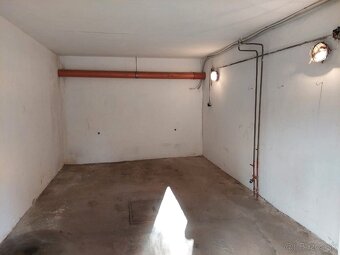 Predaj garáže v centre mesta Poprad - 8