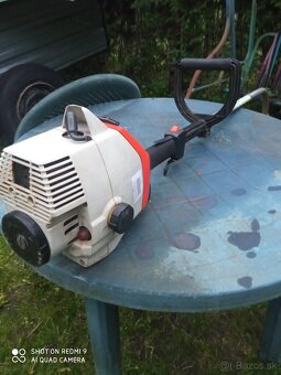 Krovinorez 36 Stihl - 8