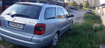 Citroen xsara 1,4i break - 8
