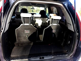 Citroen C4 Grand Picasso 2.0hdi, 100kw,r.v.2011,7 miestny - 8