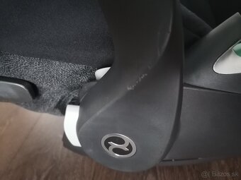 Cybex cloud z2 i-size - 8