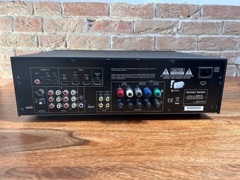 Harman Kardon AVR 70 na súčiastky - 8