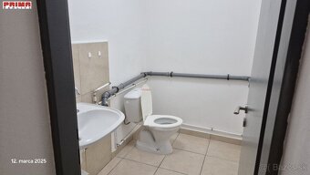 ID 3107 Prenájom: obchod/ kancelária/prevádzka, centrum, Ž - 8