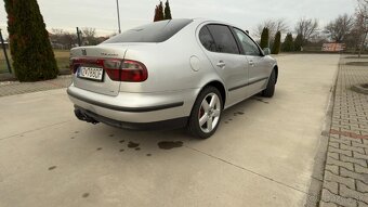 Seat Toledo 1.9 TDI - 8